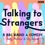 Talking To Strangers