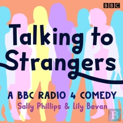 Bertrand.pt - Talking To Strangers