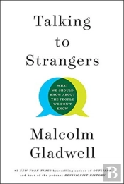 Talking To Strangers