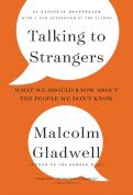 Talking To Strangers