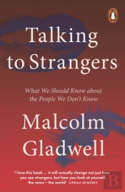 Talking To Strangers