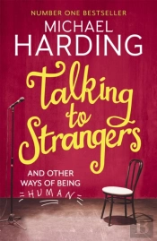 Talking To Strangers