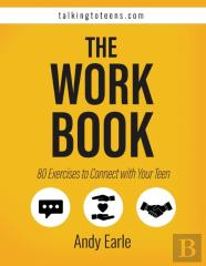 Talking To Teens Exercises Workbook