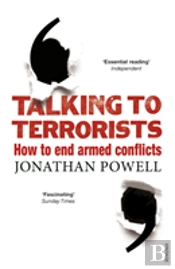 Talking To Terrorists