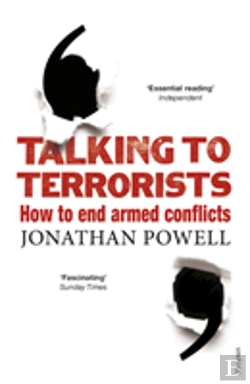 Bertrand.pt - Talking To Terrorists