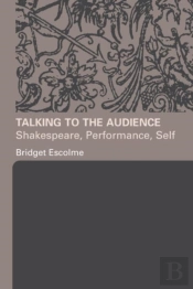Talking To The Audience