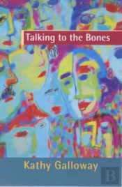 Talking To The Bones
