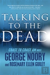 Talking To The Dead