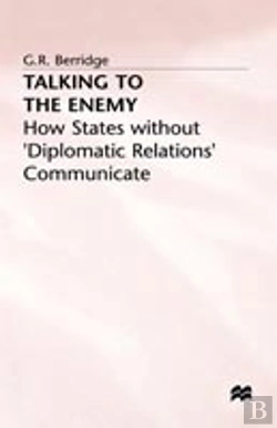 Bertrand.pt - Talking To The Enemy