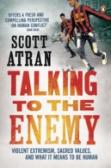 Talking To The Enemy