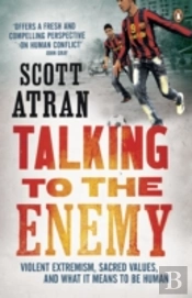 Talking To The Enemy