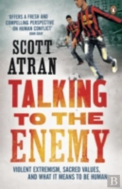 Bertrand.pt - Talking To The Enemy