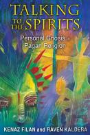 Talking To The Spirits
