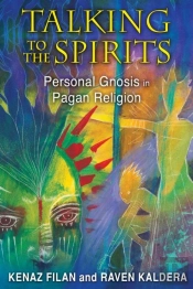 Talking To The Spirits