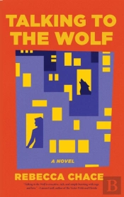 Talking To The Wolf