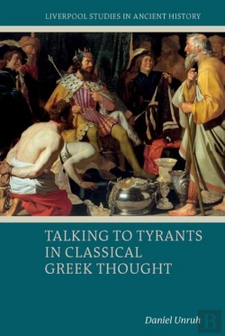 Bertrand.pt - Talking To Tyrants In Classical Greek Thought