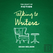 Talking To Writers