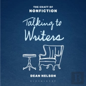 Talking To Writers