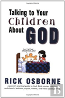 Talking To Your Children About God