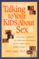 Talking To Your Kids About Sex