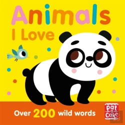 Bertrand.pt - Talking Toddlers: Animals I Love
