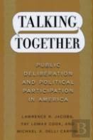 Talking Together
