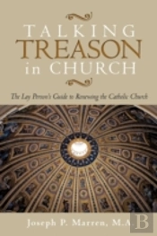 Talking Treason In Church: (The Lay Pers