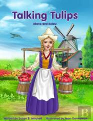 Talking Tulips - Above And Below