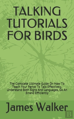 Bertrand.pt - Talking Tutorials For Birds
