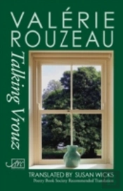 Talking Vrouz