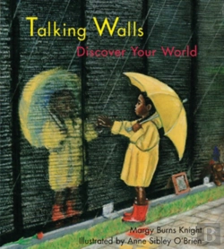 Bertrand.pt - Talking Walls: Discover Your World