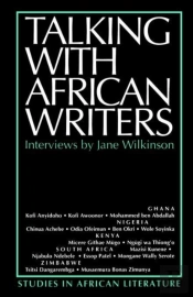 Talking With African Writers