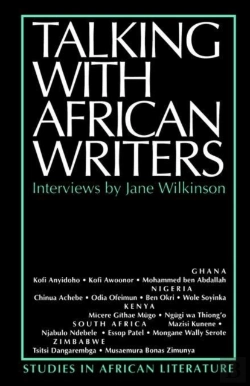 Bertrand.pt - Talking With African Writers