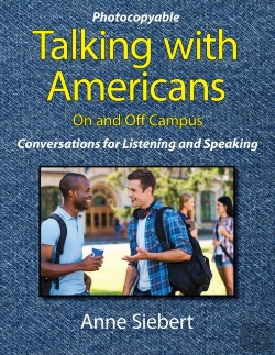 Bertrand.pt - Talking With Americans On And Off Campus