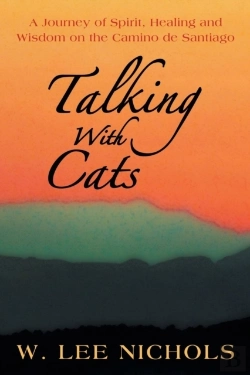 Bertrand.pt - Talking With Cats