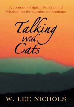 Bertrand.pt - Talking With Cats