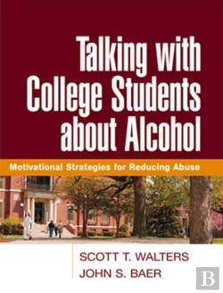 Bertrand.pt - Talking With College Students About Alcohol