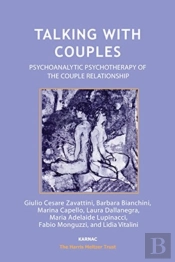 Talking With Couples
