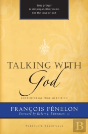 Talking With God