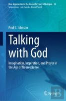 Talking With God