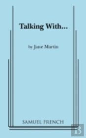 Talking With...