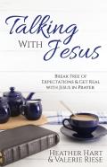 Talking With Jesus