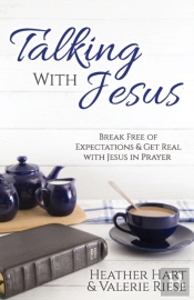 Talking With Jesus