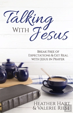 Bertrand.pt - Talking With Jesus