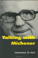 Talking With Michener