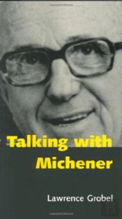 Talking With Michener
