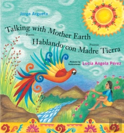 Bertrand.pt - Talking With Mother Earth / Hablando Con Madre Tierra