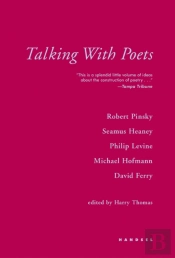 Talking With Poets