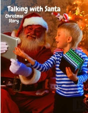 Talking With Santa