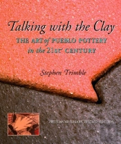 Talking With The Clay, 20th Anniversary Revised Edition